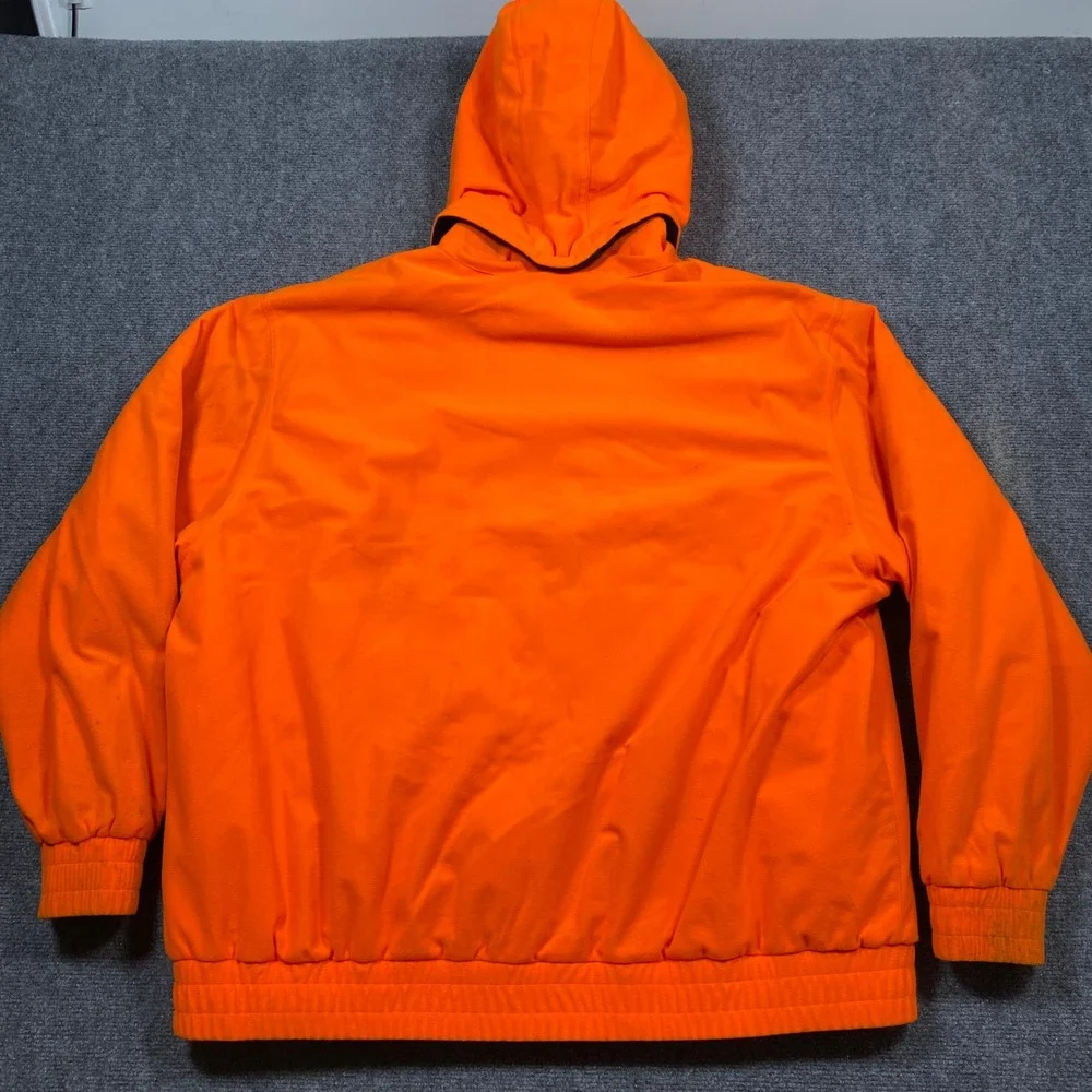 Remington men orange